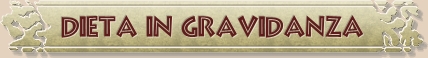 Dieta_gravidanza