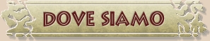 Dove_Siamo
