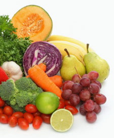 frutta